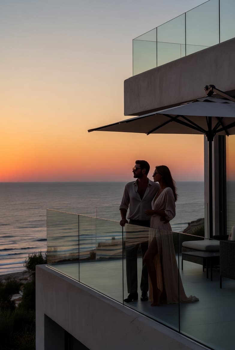 Эскорт за границей! Лучший способ расслабиться